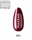 961 UV Gel Polish Makear 8 ml thumbnail