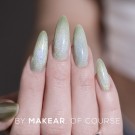 HC05 Holo Cat Eye UV Gel Polish Makear thumbnail