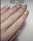 Gel Polish GlamEye 08 - (HEMA-free) 6ml  thumbnail