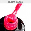 Gel Polish 68 - Pink NeoNail 12ml thumbnail