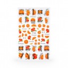 Nail stickers - Fruit 01 thumbnail