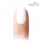 French White Gel Polish - Indigo thumbnail