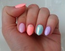 Mermaid Effect Ocean Glow - 2,5g - green  thumbnail