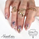 Classic Creamy Pink Gel (HEMA-free) - 4g thumbnail