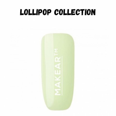Lollipop Gel polish Collection