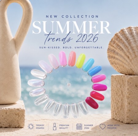Summer Trends 2026