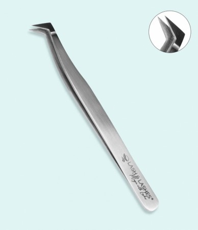 Vippe / Bryn tweezer