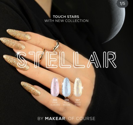 Stellar - Makear