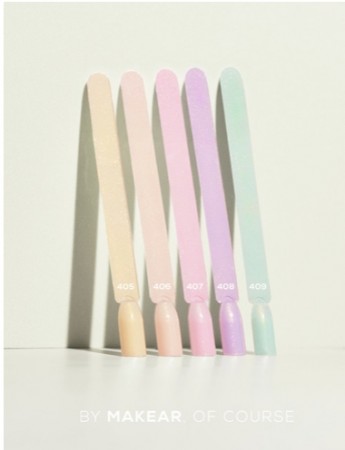 Regular colors 