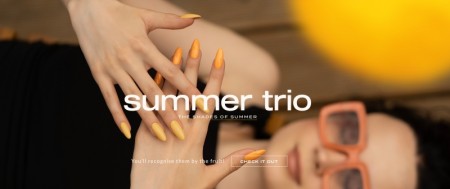 Summer Trio 2023