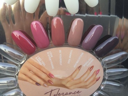 Tolerance Collection