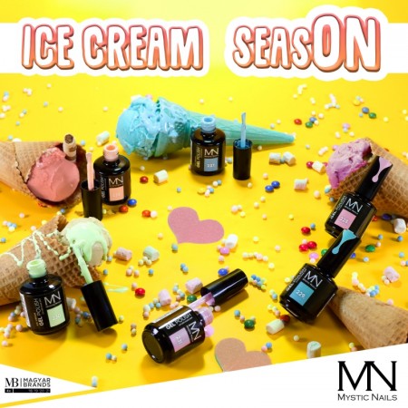 Ice Cream collection - MN