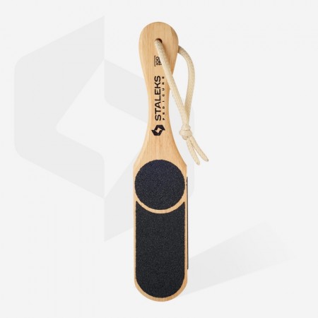 Foot files - plastic, wooden,metallic