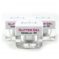 Glitter Gel - Mystic Nails