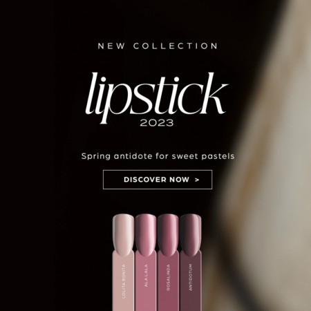 Lipstick Nude  2023 Spring