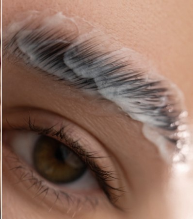 Brow Lamination