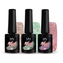 Vegas Gel polish collection