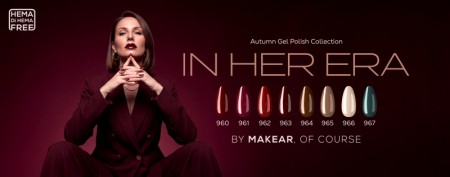 In her era - autumn 2026