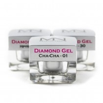 Diamond Gels